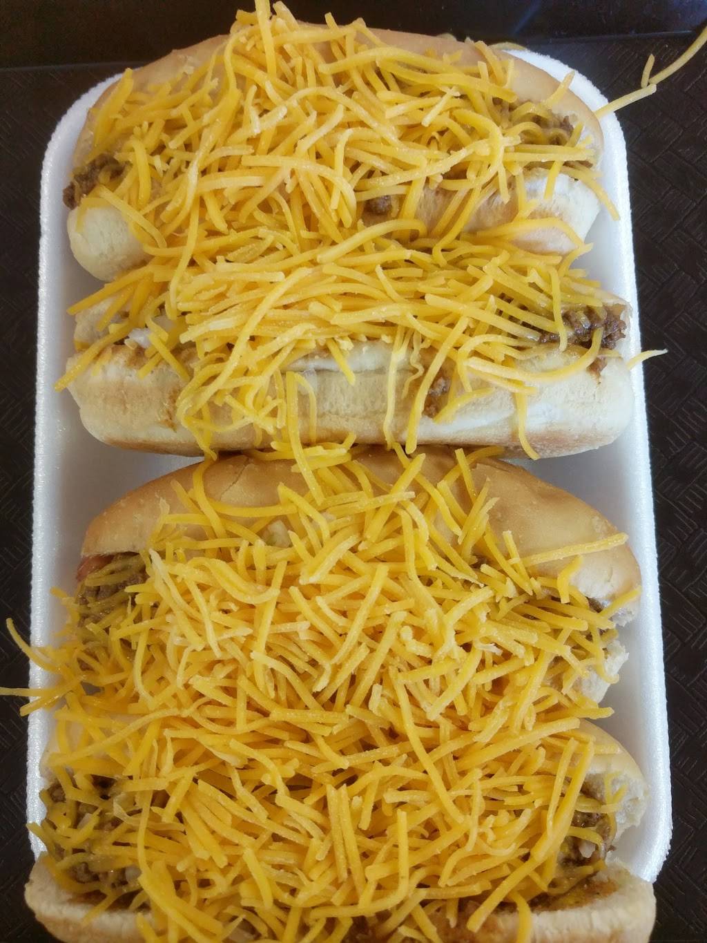 Deans Coney Island | restaurant | 634 E Charles Page Blvd, Sand Springs, OK 74063, USA | 9182458606 OR +1 918-245-8606