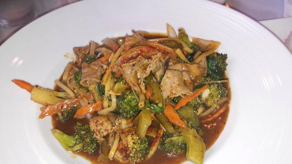 Mikado Thai Esan | restaurant | 7003 Lee Hwy #1731, Chattanooga, TN 37421, USA | 4238993236 OR +1 423-899-3236