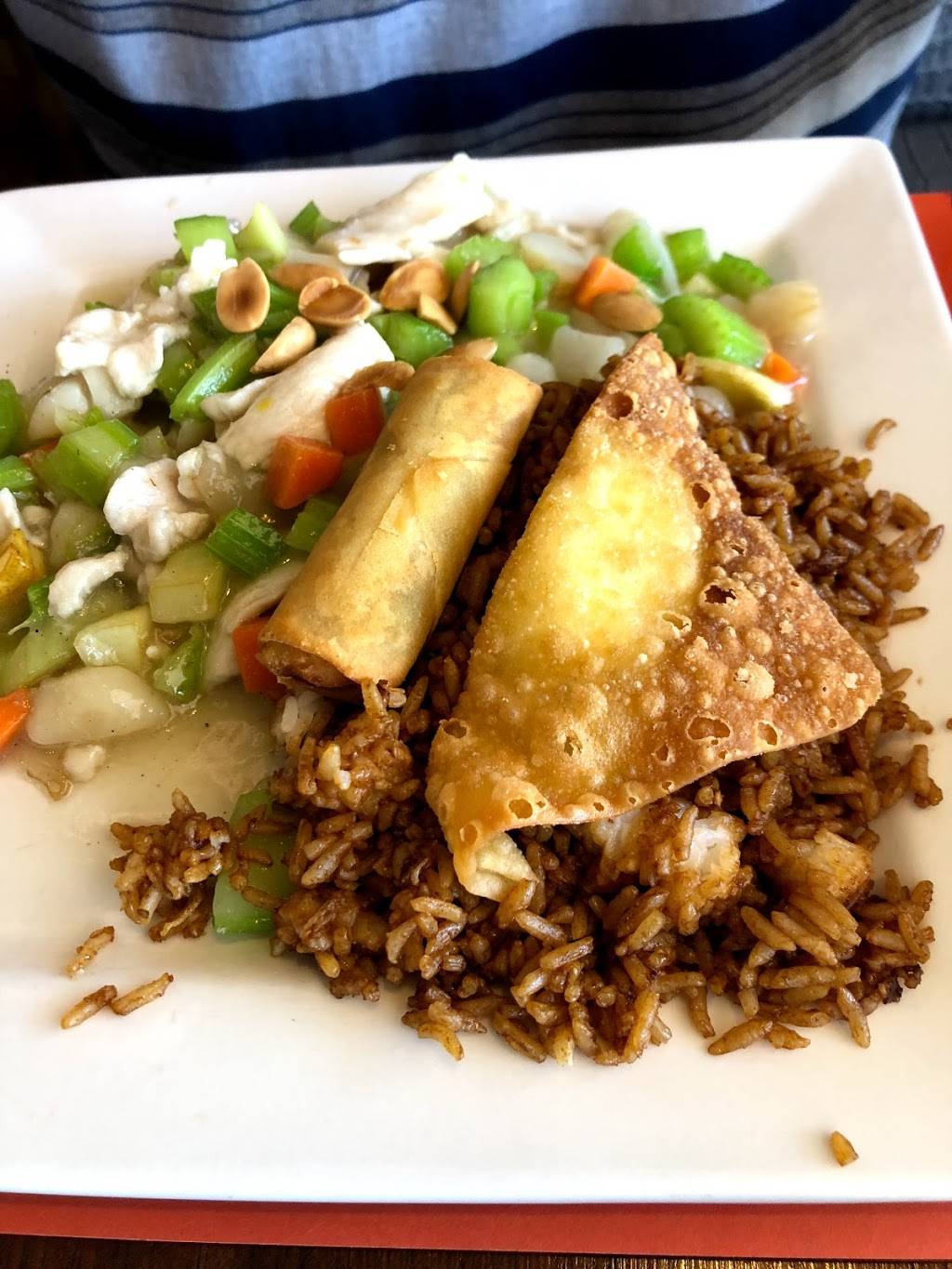 JM Chinese Cuisine | restaurant | 9501 W Peoria Ave, Peoria, AZ 85345, USA | 6238786216 OR +1 623-878-6216