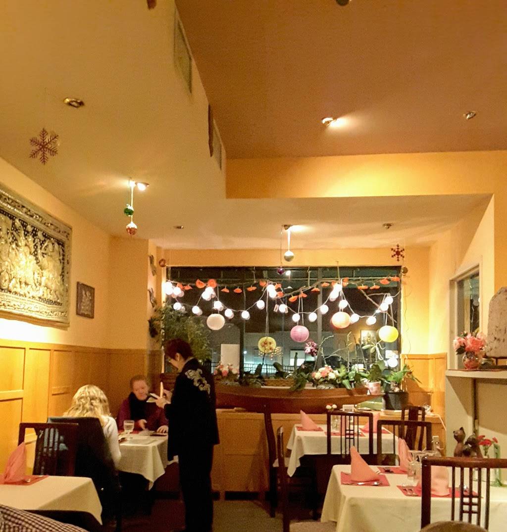 Silk Cuisine | restaurant | 654 Lancaster Ave, Bryn Mawr, PA 19010, USA | 6105202470 OR +1 610-520-2470