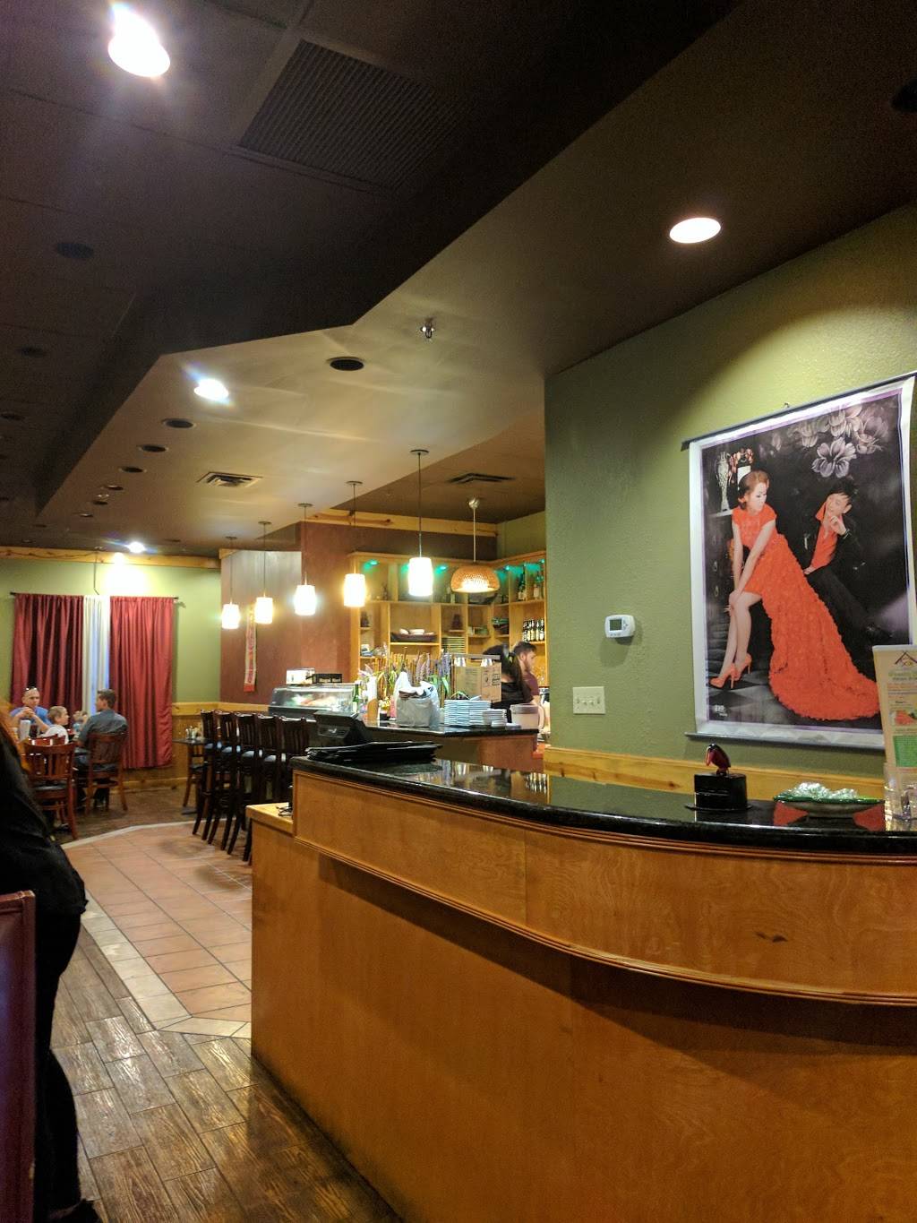 Wasabi Bowl Asian Bistro | restaurant | 1781 Dunlawton Ave, Port Orange, FL 32127, USA | 3864925927 OR +1 386-492-5927