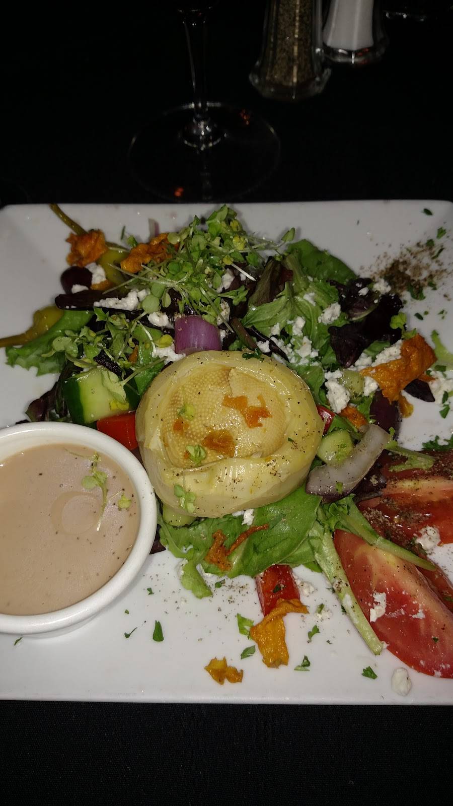 Carlos Bistro | restaurant | 1025 S 21st St, Colorado Springs, CO 80904, USA | 7194712905 OR +1 719-471-2905