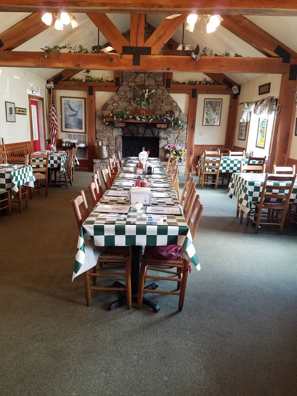 Hickory Notch Grill | restaurant | 2031 Broadstreet Rd, Maidens, VA 23102, USA | 8045562742 OR +1 804-556-2742