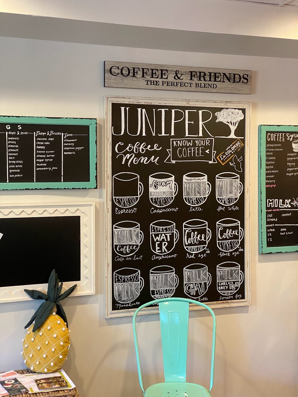 Park Road Cafe | bakery | 221 Pottstown Pike, Chester Springs, PA 19425, USA | 4846787750 OR +1 484-678-7750