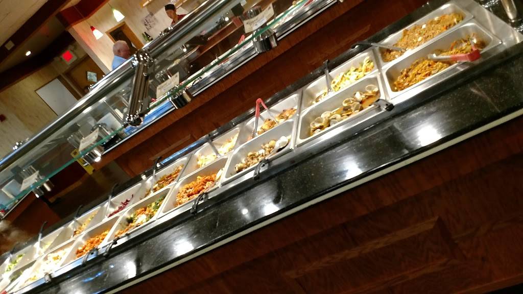 Good Fortune Chinese Restaurant | restaurant | 473 E Washington St, North Attleborough, MA 02760, USA | 5086433338 OR +1 508-643-3338