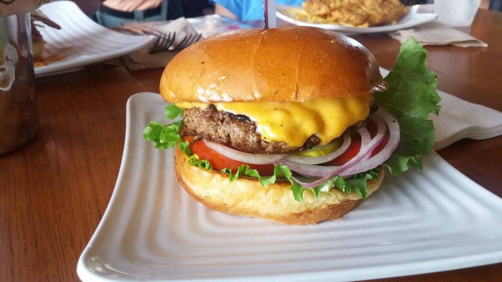 Liberty Burger | restaurant | 5211 Forest Ln, Dallas, TX 75244, USA | 9722392100 OR +1 972-239-2100