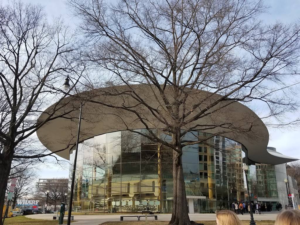 Arena Stage at the Mead Center for American Theater | restaurant | 1101 6th St SW, Washington, DC 20024, USA | 2024883300 OR +1 202-488-3300