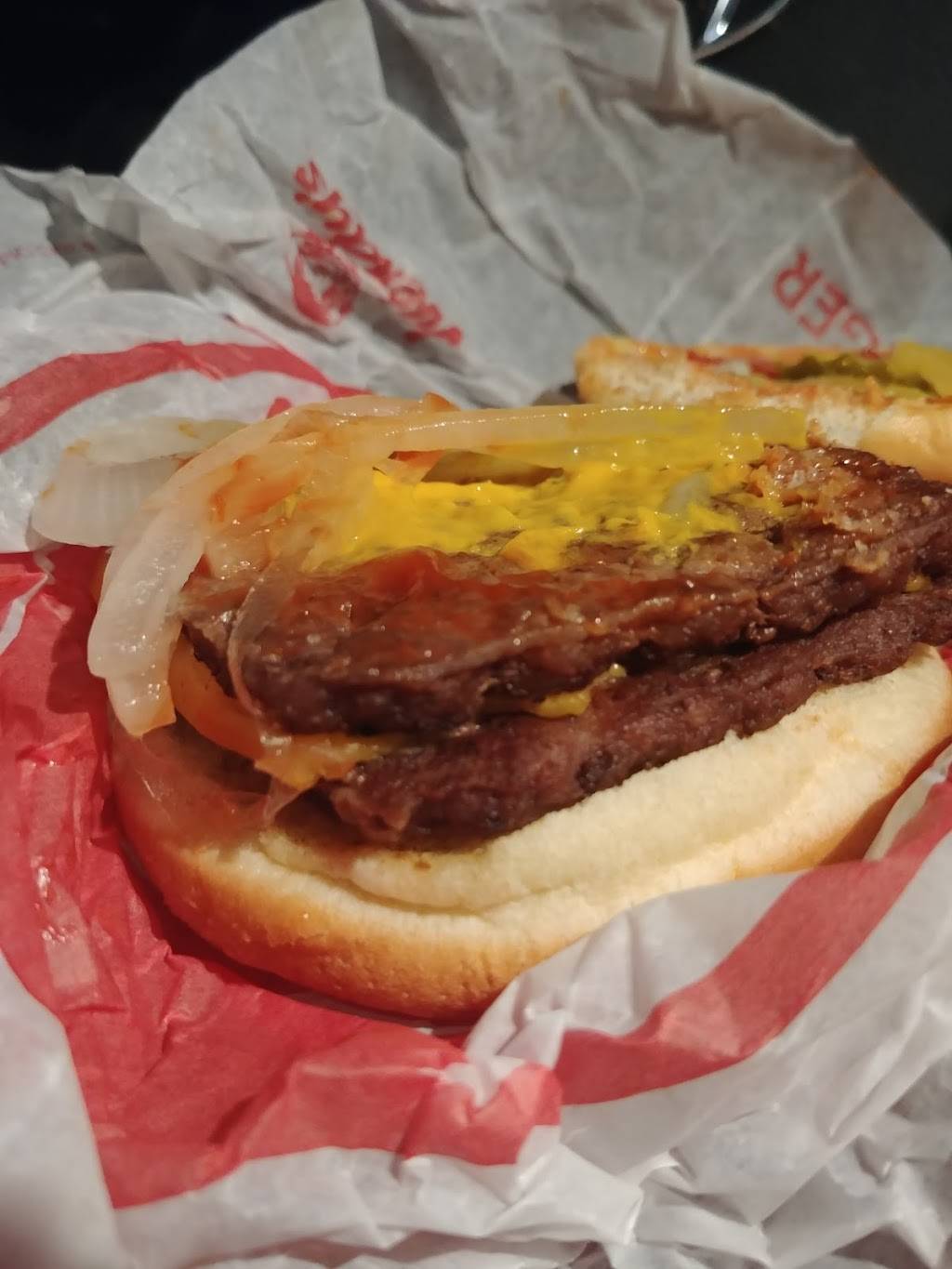 Wendys | restaurant | 5000 Farm to Market 1960 Rd W, Houston, TX 77069, USA | 8322847283 OR +1 832-284-7283