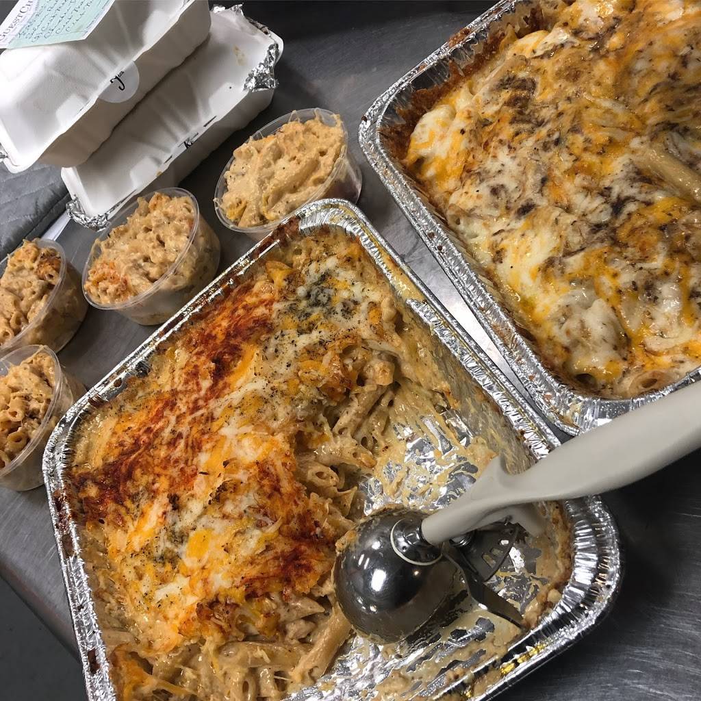 THE KITCHEN JERK | Take Out & Delivery Service | restaurant | 703 Edgewood St NE, Washington, DC 20017, USA | 2022766588 OR +1 202-276-6588