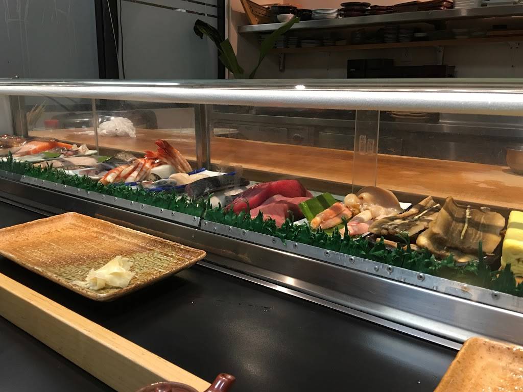 Sushi Shibucho | restaurant | 590 W 19th St, Costa Mesa, CA 92627, USA | 9496422677 OR +1 949-642-2677