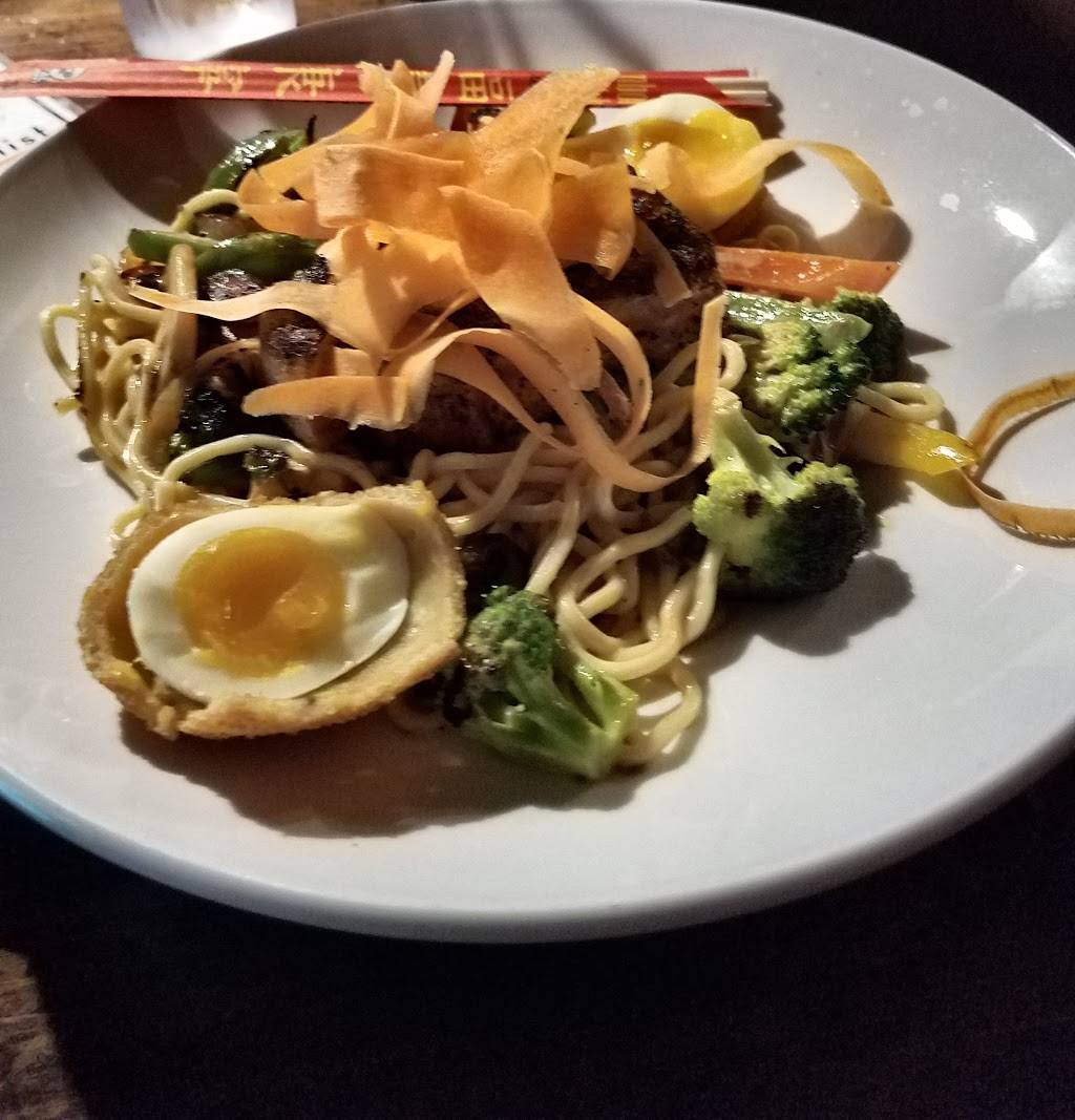 Black Sheep | restaurant | 1642 S Shore Dr, Holland, MI 49423, USA | 6163359319 OR +1 616-335-9319