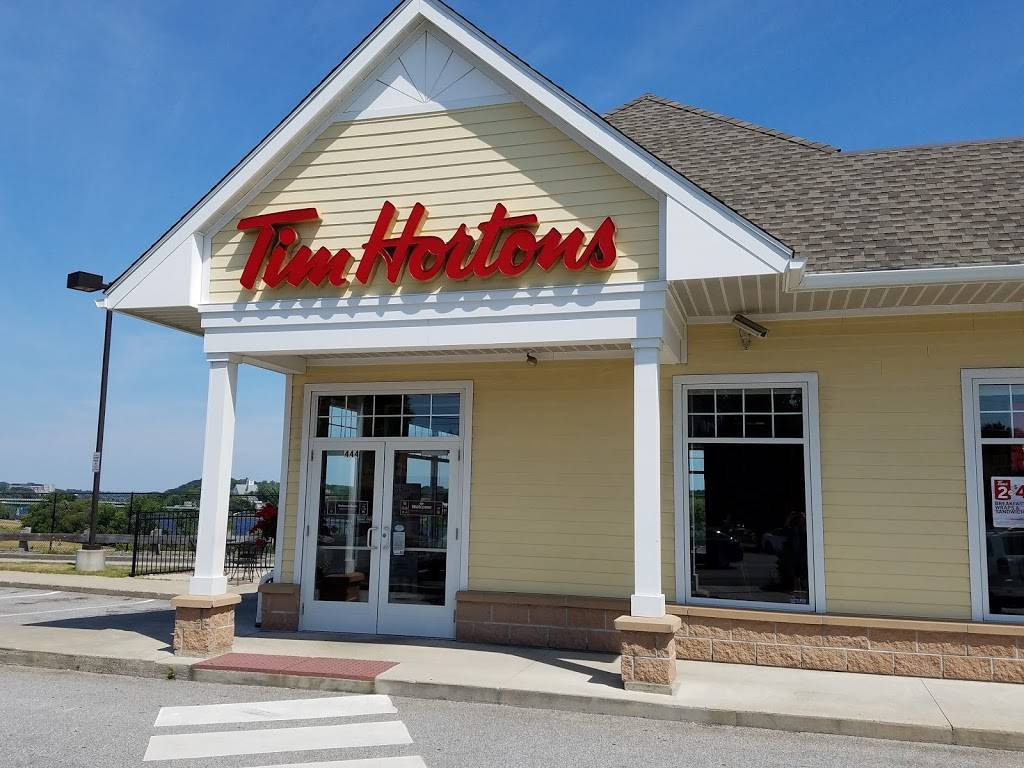 Tim Hortons | restaurant | 444 Main St, Bangor, ME 04401, USA | 2079479092 OR +1 207-947-9092