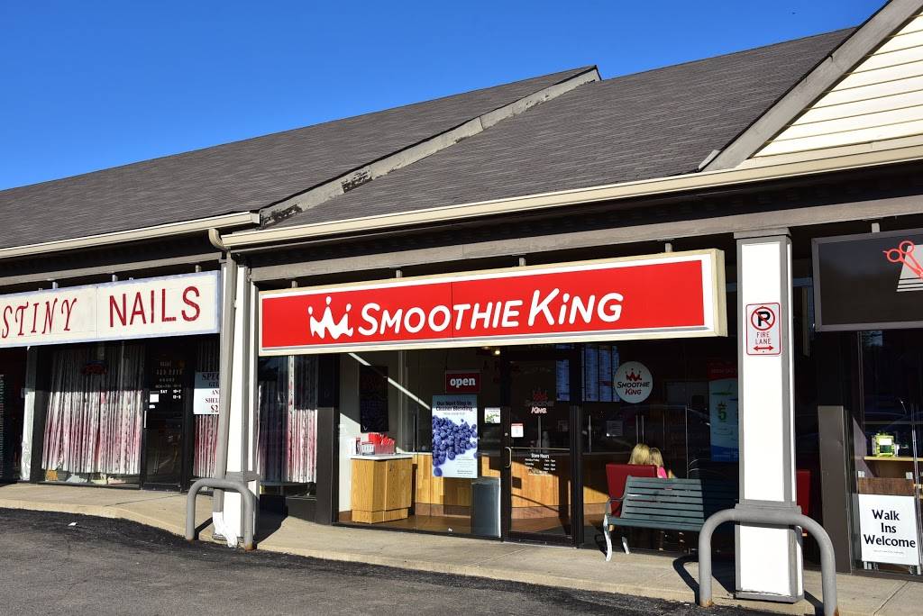 Smoothie King | restaurant | 11414 Montgomery Rd, Cincinnati, OH 45242, USA | 5134892567 OR +1 513-489-2567