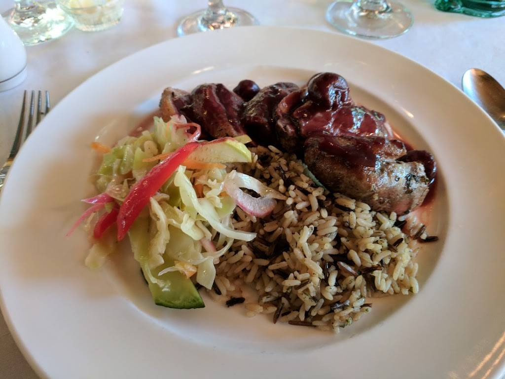 Rowe Inn Restaurant | restaurant | 6303 E Jordan Rd, Ellsworth, MI 49729, USA | 2315887351 OR +1 231-588-7351