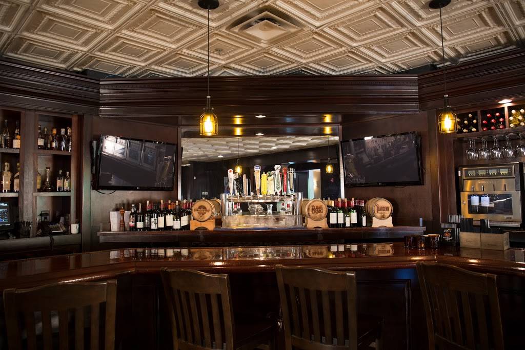 Branchwater | restaurant | 5820 S Vickery St, Cumming, GA 30040, USA | 4702537910 OR +1 470-253-7910