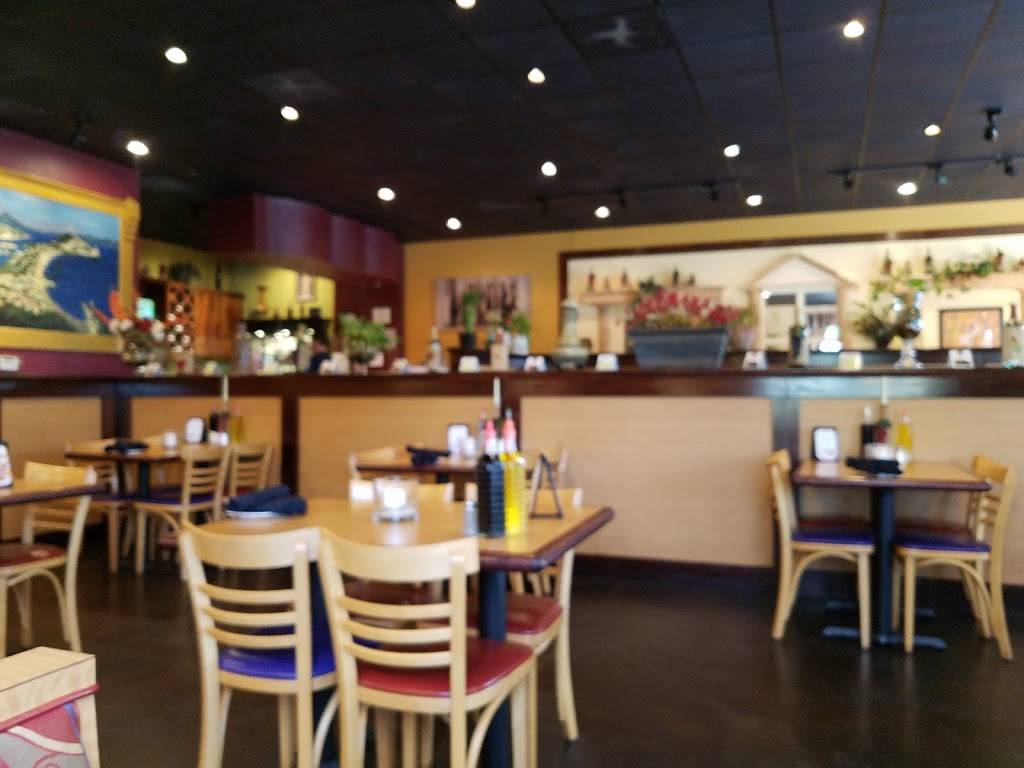 La Taverna | restaurant | 120 Dorman Commerce Dr, Spartanburg, SC 29301, USA | 8647075435 OR +1 864-707-5435