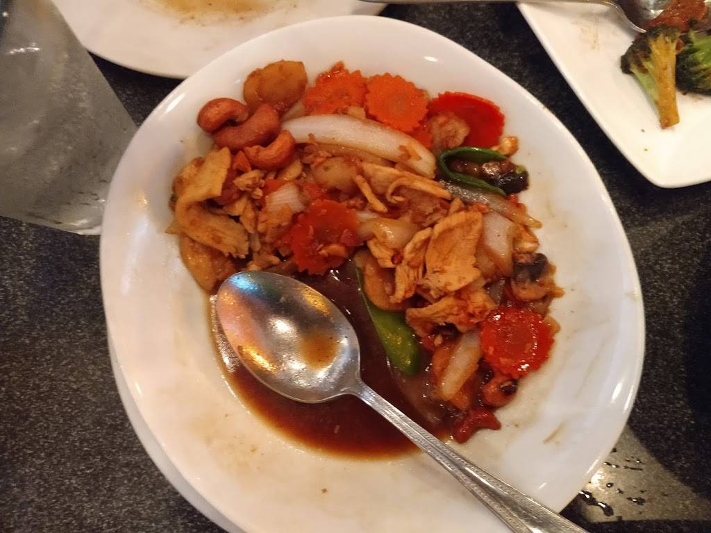 Ginger | restaurant | 2861 Logan St, Nashville, TN 37211, USA | 6156799555 OR +1 615-679-9555