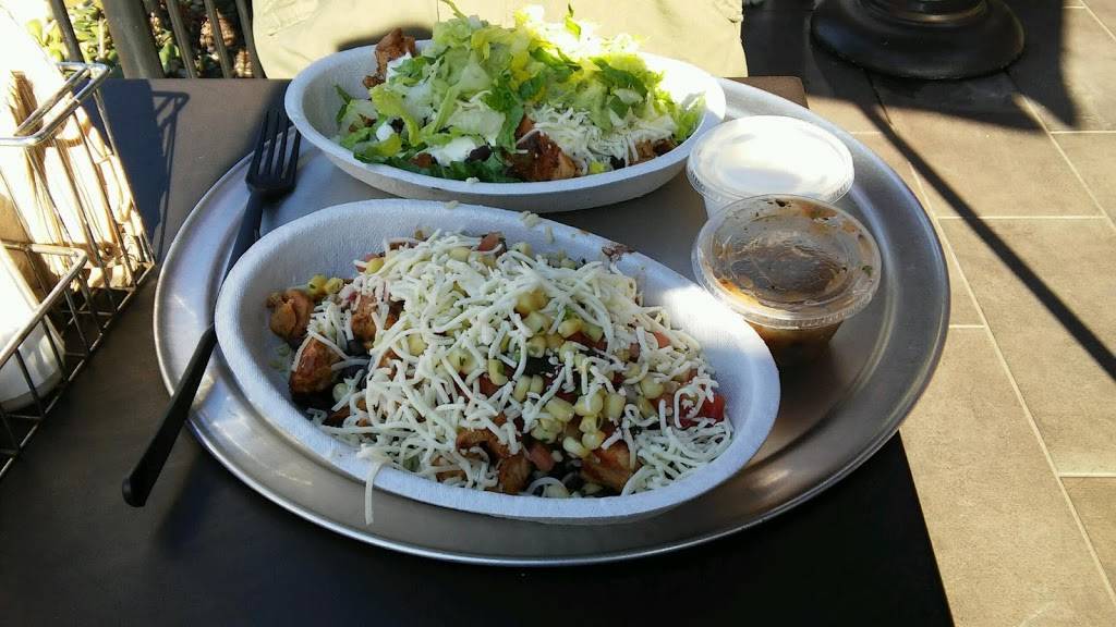 Chipotle Mexican Grill | restaurant | 806 Avenida Pico Ste D, San Clemente, CA 92673, USA | 9492725955 OR +1 949-272-5955