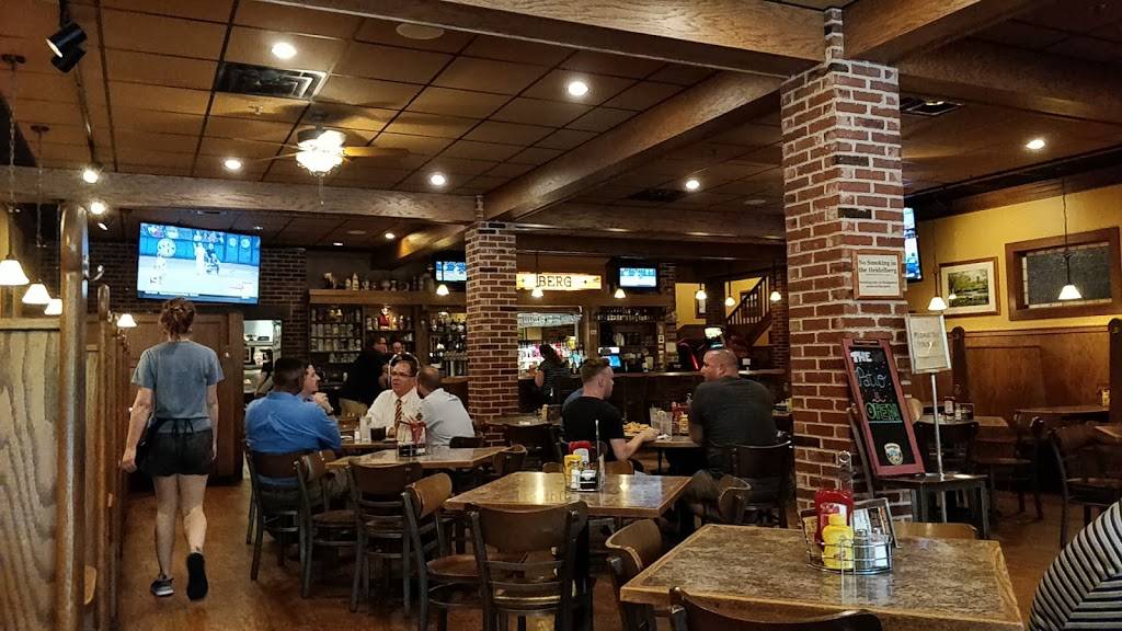 The Heidelberg | restaurant | 410 S 9th St, Columbia, MO 65201, USA | 5734496927 OR +1 573-449-6927