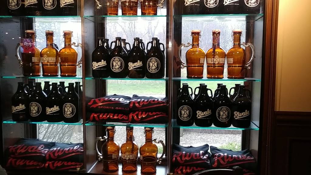Rivals Sports Grille | restaurant | 6710 Smith Rd, Middleburg Heights, OH 44130, USA | 2162670005 OR +1 216-267-0005