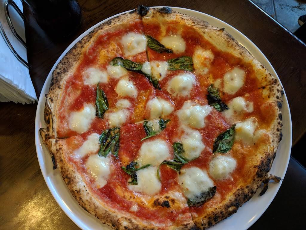 Pupatella | restaurant | 5104 Wilson Blvd, Arlington, VA 22205, USA | 5713127230 OR +1 571-312-7230