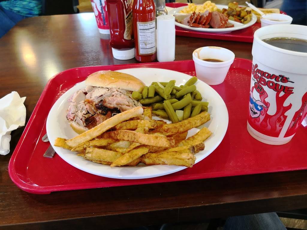 Soulmans Bar-B-Que | restaurant | 1223 FM 157, Mansfield, TX 76063, USA | 6824005066 OR +1 682-400-5066