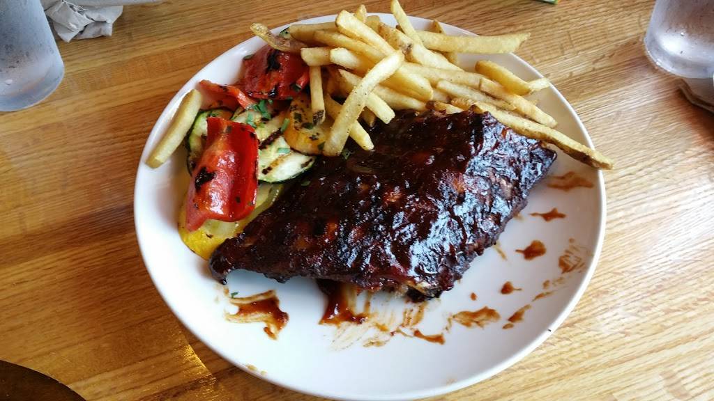 Applebees Grill + Bar | restaurant | 39139 Farwell Dr, Fremont, CA 94538, USA | 5107426400 OR +1 510-742-6400