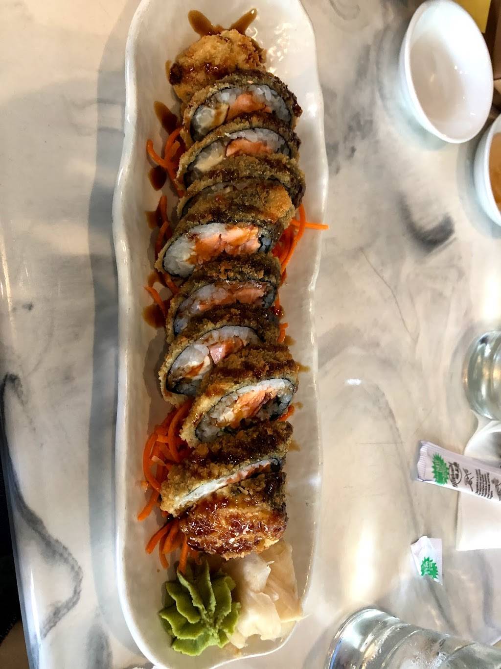 Lemongrass Asian Bistro | restaurant | 101 Plaza Real S, Boca Raton, FL 33432, USA | 5615448181 OR +1 561-544-8181