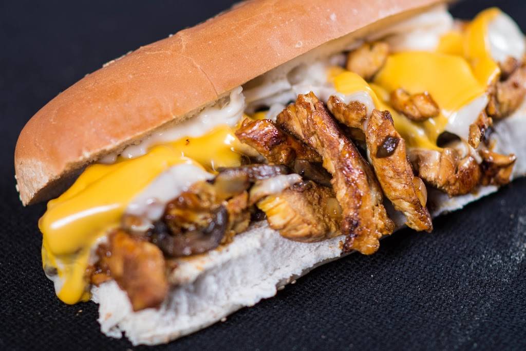 EuroGyro | restaurant | 107 S Depeyster St, Kent, OH 44240, USA | 3306784976 OR +1 330-678-4976