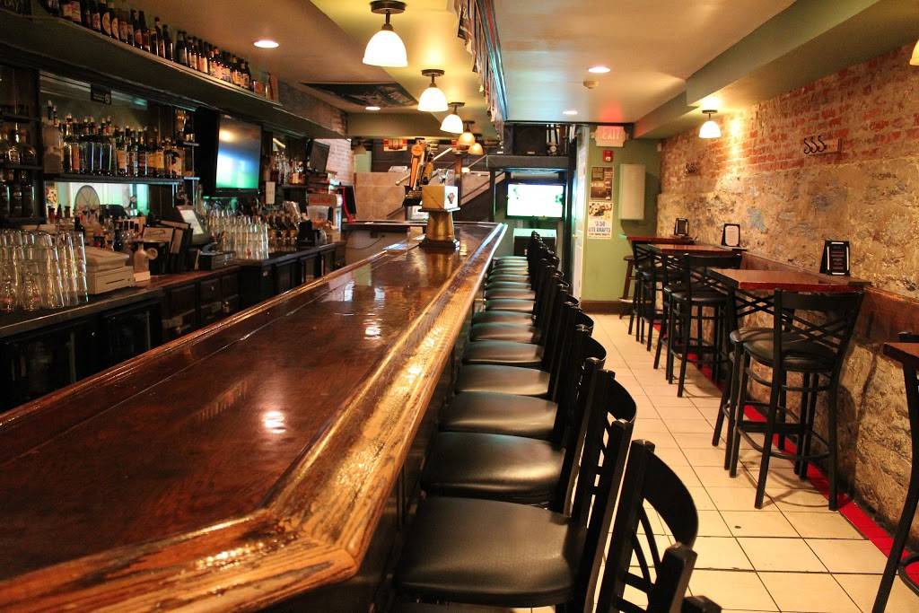 Cavanaughs Rittenhouse | restaurant | 1823 Sansom St, Philadelphia, PA 19103, USA | 2156659500 OR +1 215-665-9500