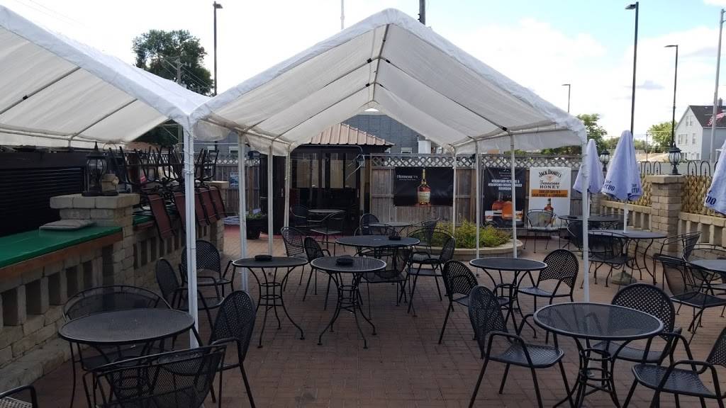 Genos Kitchen & Catering | restaurant | 12401 S Ashland Ave, Calumet Park, IL 60827, USA | 7083853100 OR +1 708-385-3100