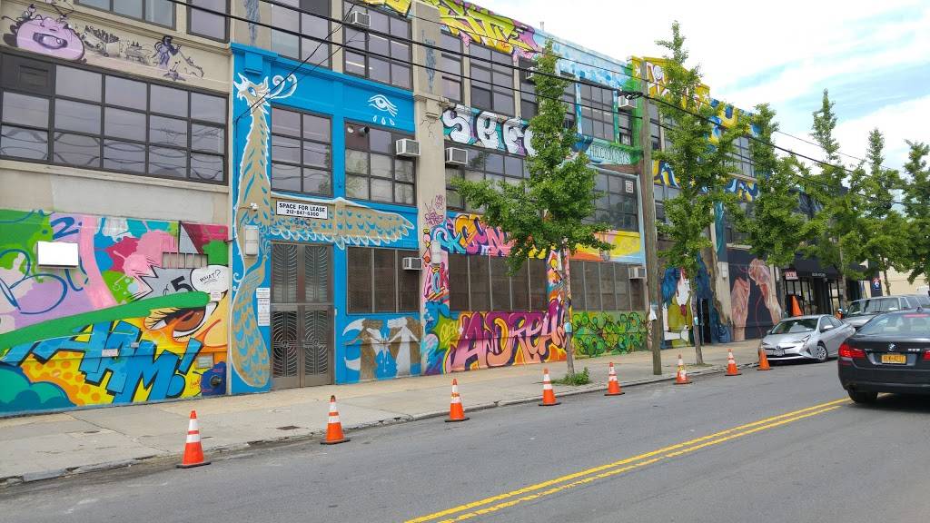 Five Star Banquet | restaurant | 13-05 43rd Ave, Long Island City, NY 11101, USA | 7187848484 OR +1 718-784-8484