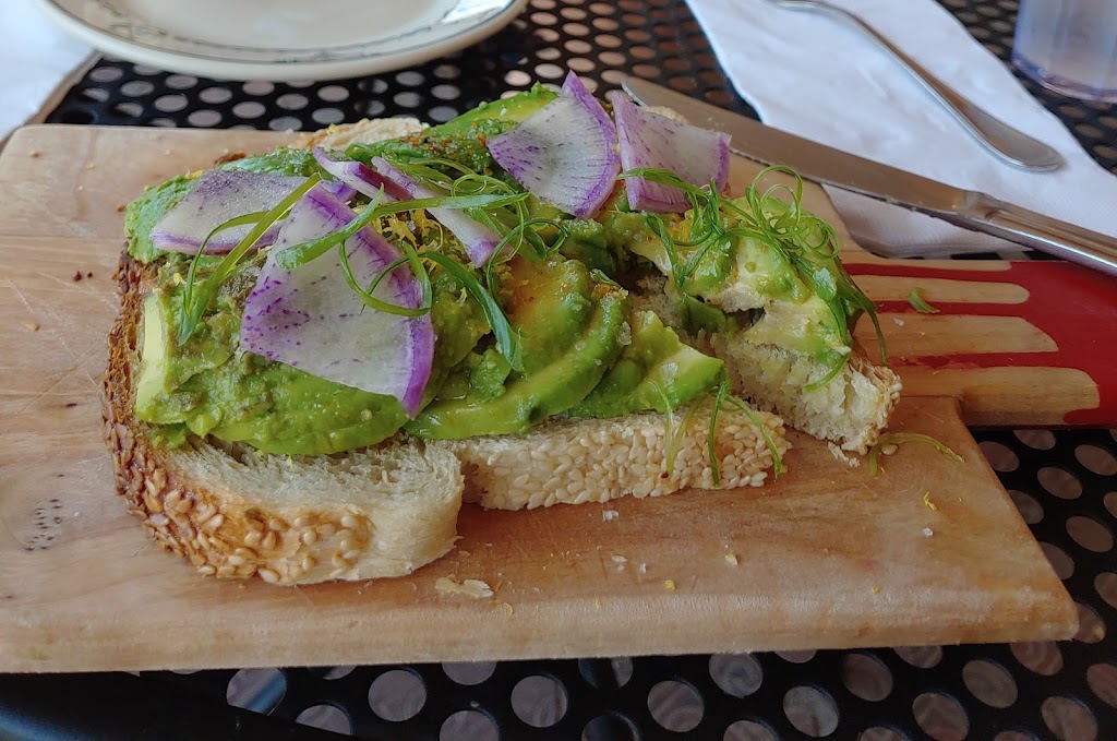 Bandit - Tacos & Coffee | cafe | 640 W Washington Ave, Madison, WI 53703, USA | 6087201110 OR +1 608-720-1110