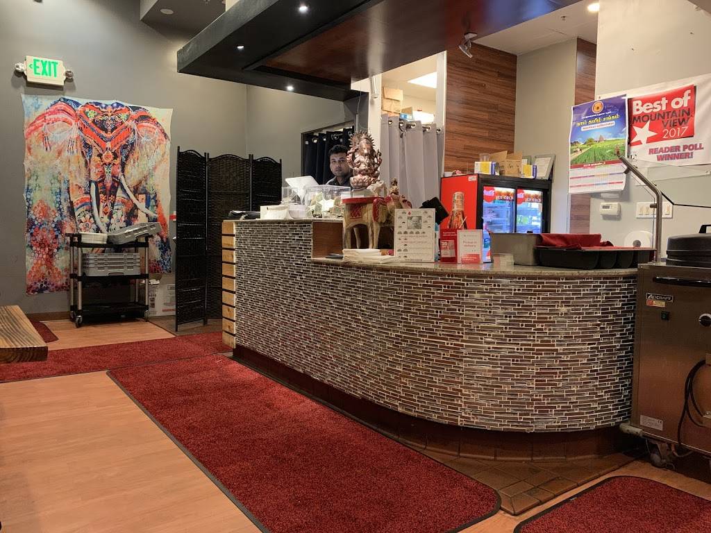 Everest Cuisine | restaurant | 425 north whisman road, suite # 100, Mountain View, CA 94043, USA | 6502825958 OR +1 650-282-5958