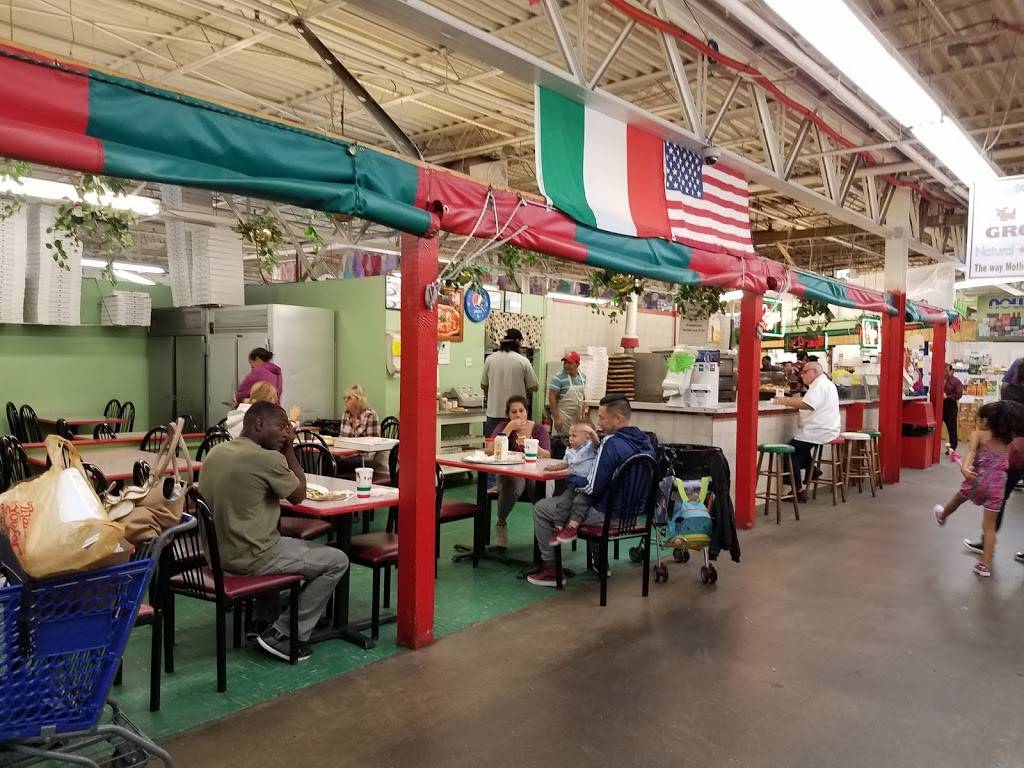 Mamma Gina Pizza | restaurant | 110 N Dupont Hwy, New Castle, DE 19720, USA | 3023285845 OR +1 302-328-5845