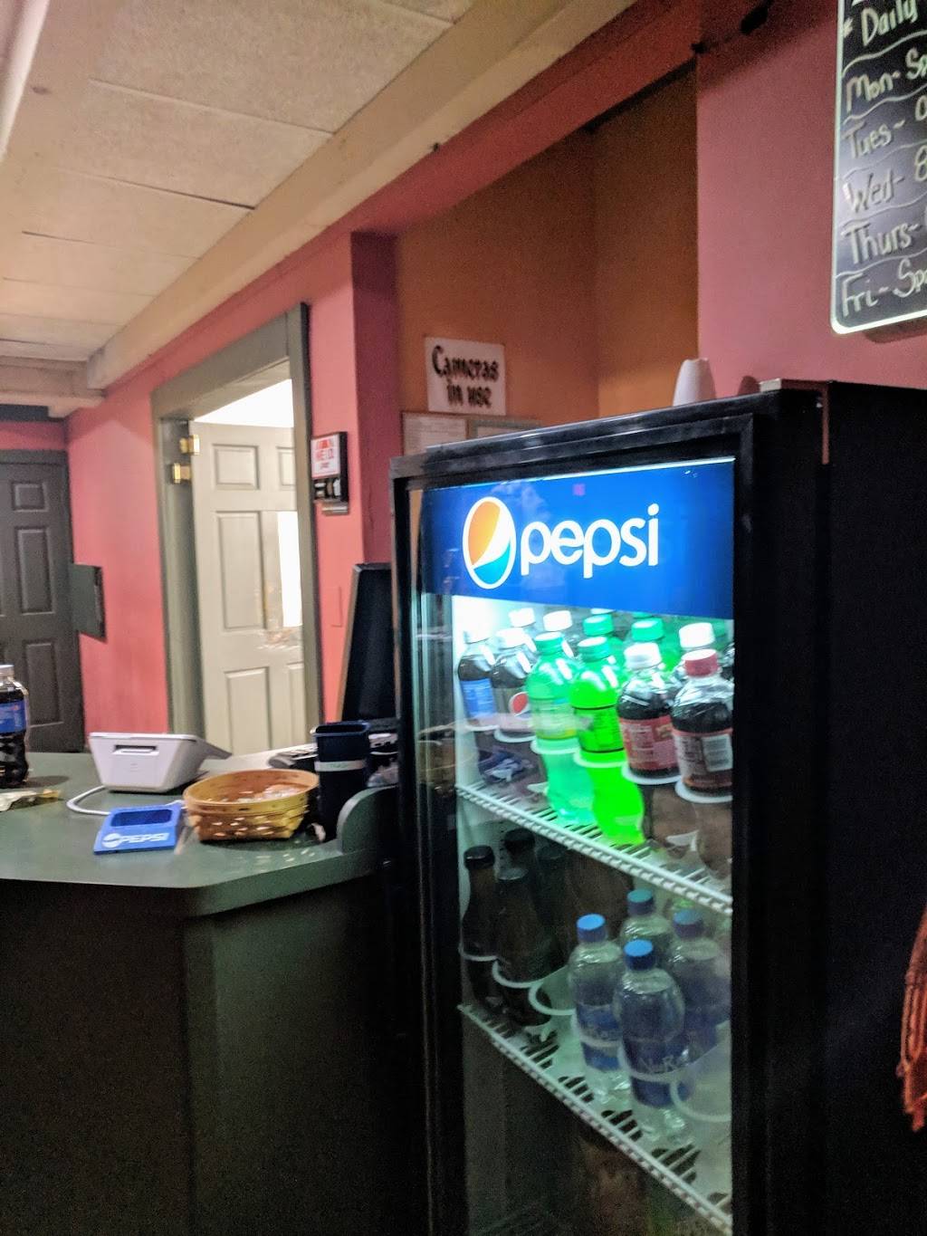 Crenos Pizza | restaurant | 1256 Columbus Rd, Granville, OH 43023, USA | 7405871202 OR +1 740-587-1202