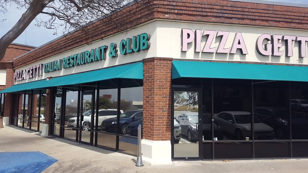 Samees Pizza Getti Restaurant | restaurant | 561 I-30, Rockwall, TX 75087, USA | 9727225835 OR +1 972-722-5835