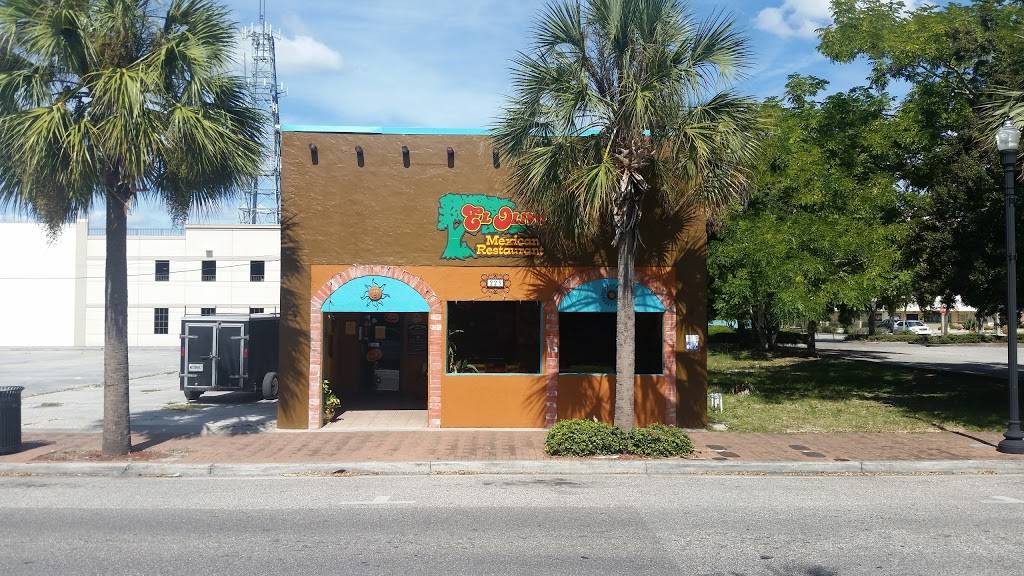 El Olivo Mexican Restaurant | restaurant | 223 W Central Ave, Winter Haven, FL 33880, USA | 8632935885 OR +1 863-293-5885