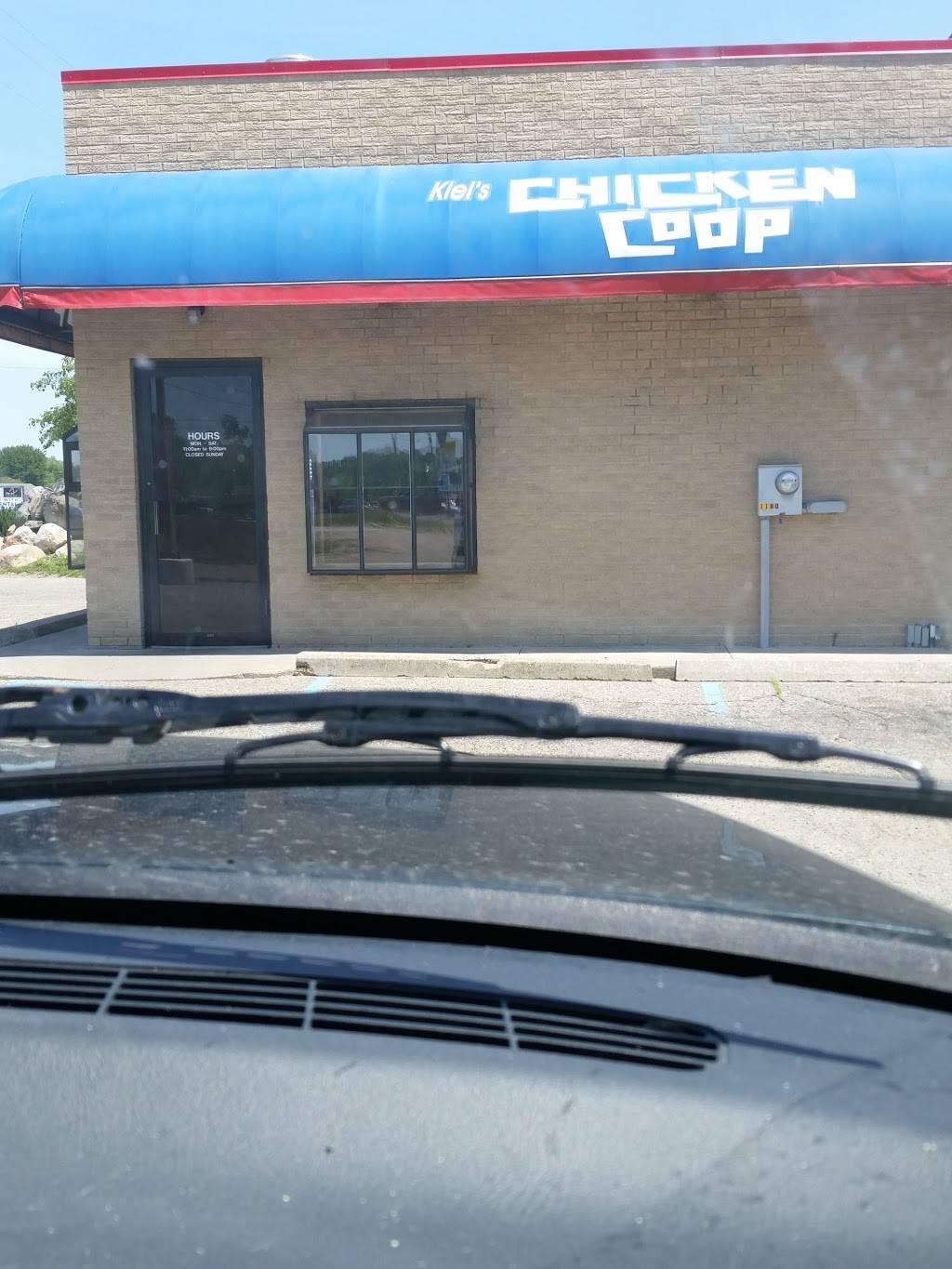 Chicken Coop | restaurant | 1180 E Columbia Ave, Battle Creek, MI 49014, USA | 2699622973 OR +1 269-962-2973