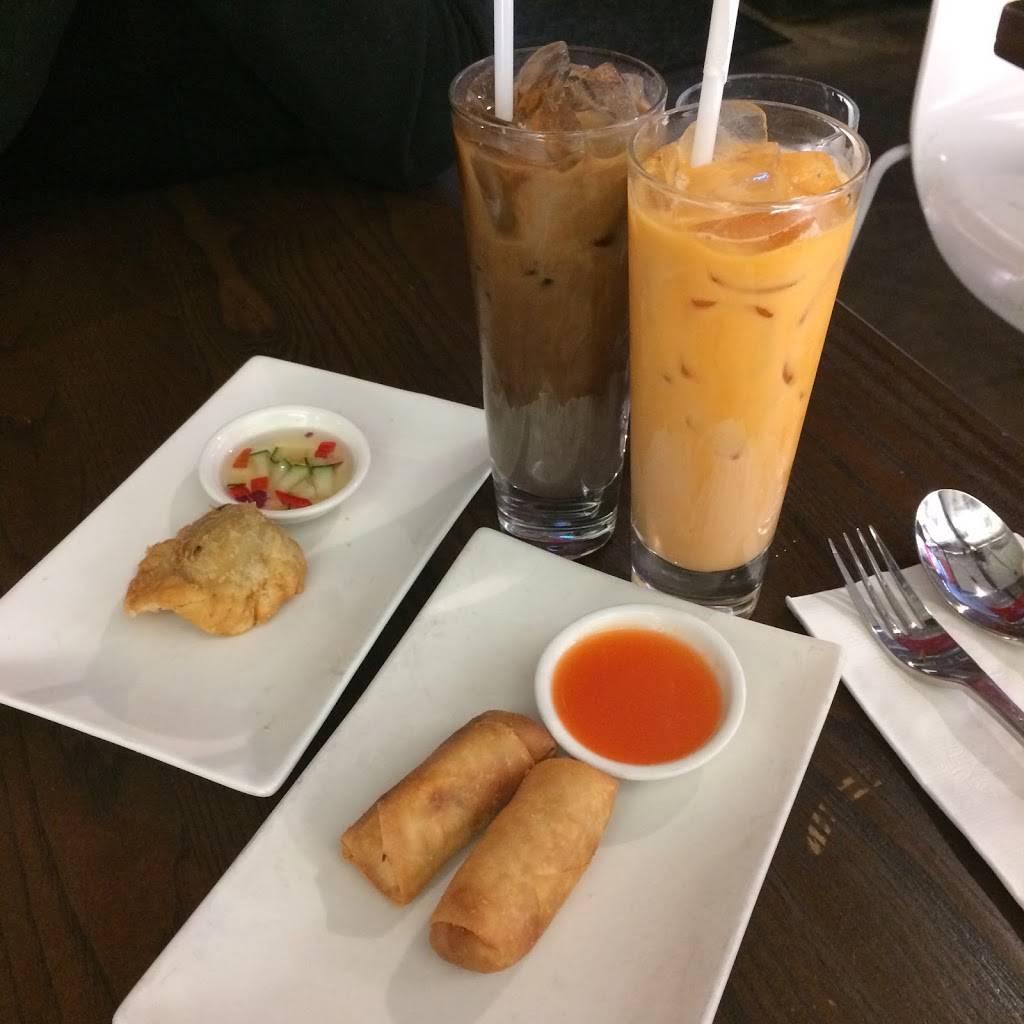 Thai Market | restaurant | 960 Amsterdam Ave, New York, NY 10025, USA | 2122804575 OR +1 212-280-4575