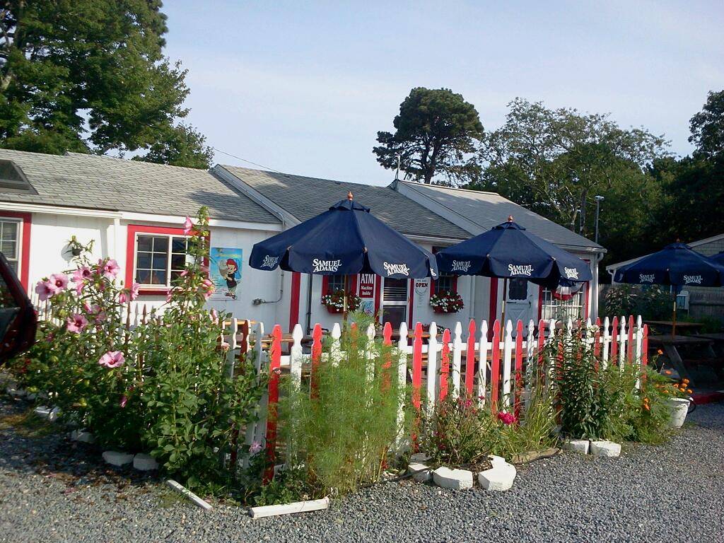 Joeys Pizzeria | restaurant | 197 Lower County Rd, Dennis Port, MA 02639, USA | 5083987437 OR +1 508-398-7437