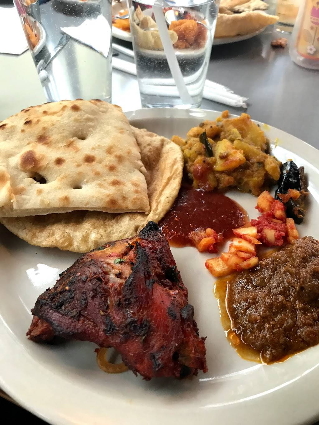 Indian Masala | restaurant | 5769 28th St SE, Grand Rapids, MI 49546, USA | 6162597394 OR +1 616-259-7394