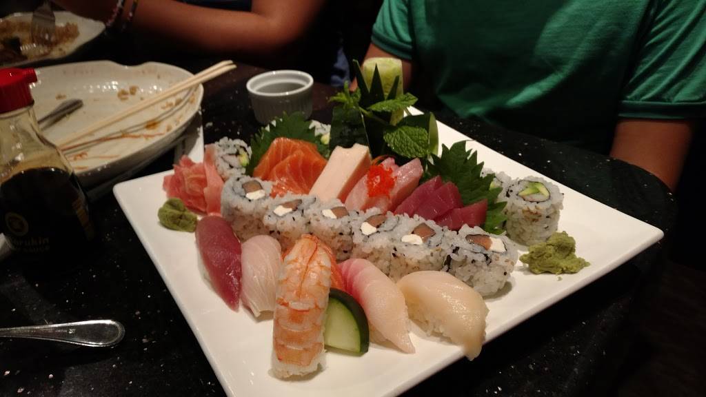 Tokyo Steakhouse | restaurant | 17906 Coastal Hwy, Lewes, DE 19958, USA | 3026459728 OR +1 302-645-9728