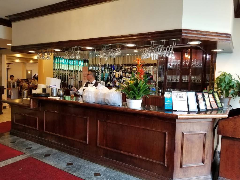 Sea Empress Seafood Restaurant | restaurant | 1636 W Redondo Beach Blvd, Gardena, CA 90247, USA | 3105386868 OR +1 310-538-6868