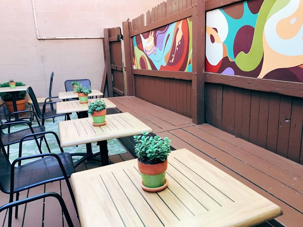 Joe Maxx Coffee Co. | cafe | 869 Santa Fe Dr N, Denver, CO 80204, USA | 7204765579 OR +1 720-476-5579