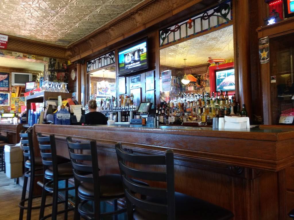 River Rock Cafe | restaurant | 614 E Midland St #4729, Bay City, MI 48706, USA | 9898945500 OR +1 989-894-5500