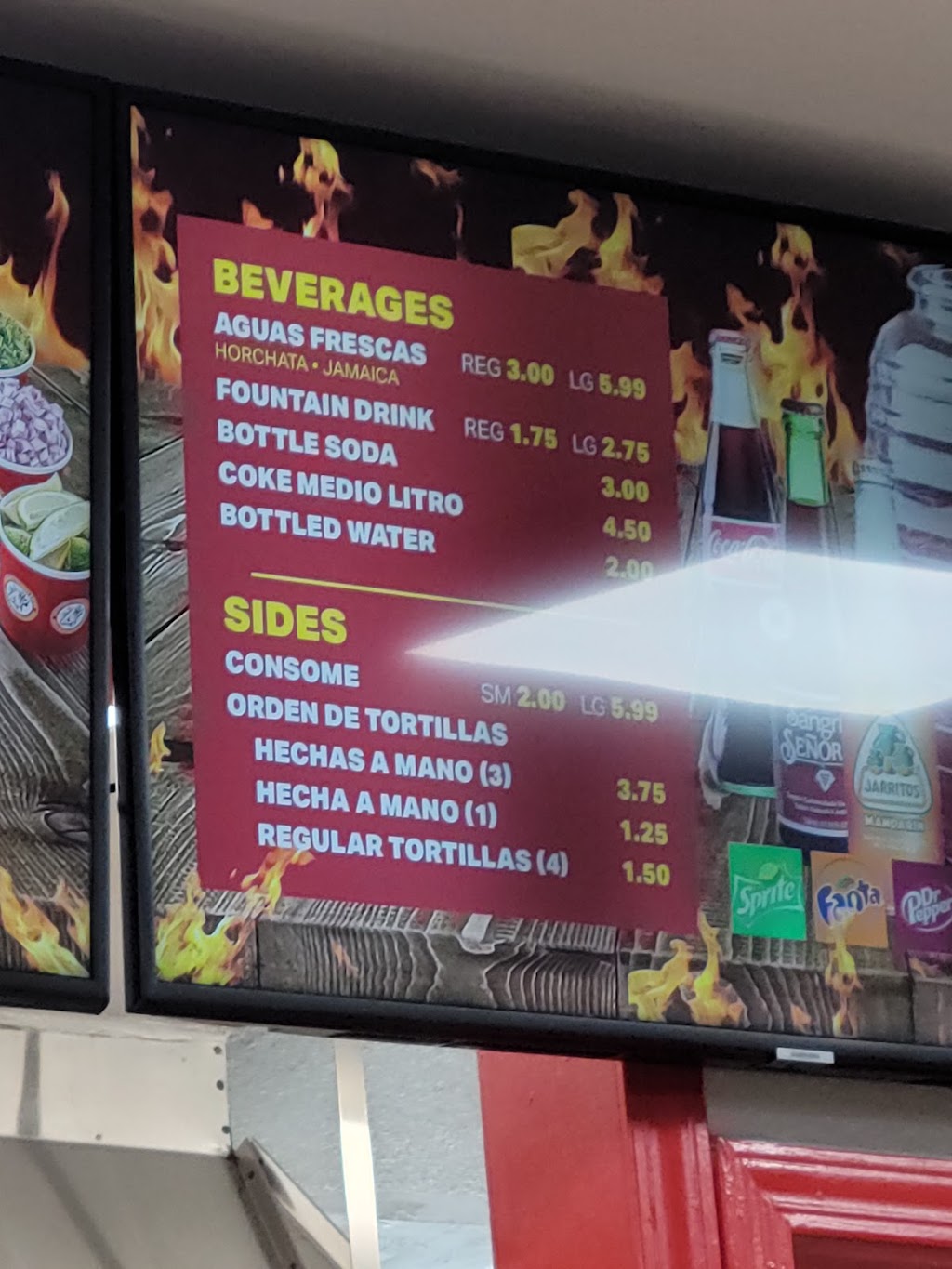 Birrieria Guadalajara | restaurant | 1169 N Hacienda Blvd, La Puente, CA 91744, USA | 6265410002 OR +1 626-541-0002