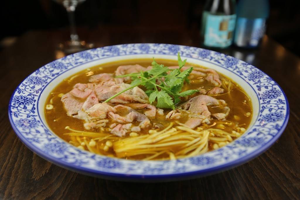 Chengdu Taste | restaurant | 701 Main St, Pawtucket, RI 02860, USA | 4017295699 OR +1 401-729-5699