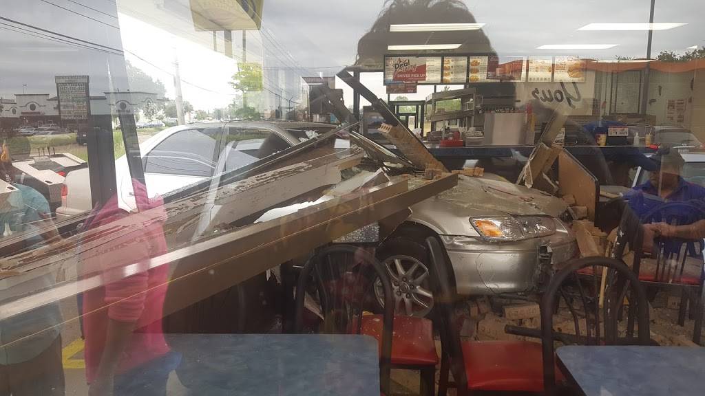 Churchs Chicken | restaurant | 10803 Bissonnet St, Houston, TX 77099, USA | 2819331651 OR +1 281-933-1651