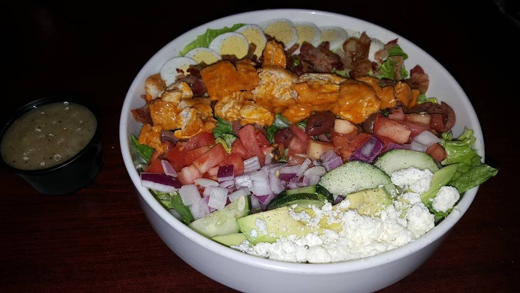 Buffalo Wings & Rings | restaurant | 6325 E Broad St, Columbus, OH 43213, USA | 6148569464 OR +1 614-856-9464